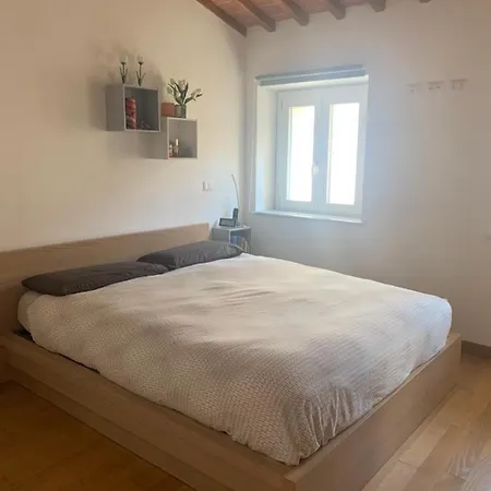 Alloggio Residenziale Nel Cuore Delle Alpi Apuane *