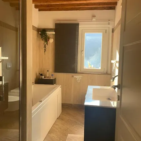 Alloggio Residenziale Nel Cuore Delle Alpi Apuane Holiday home